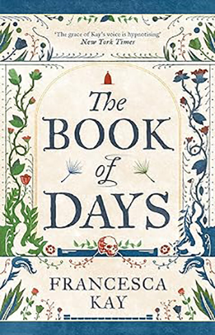 The Book of Days